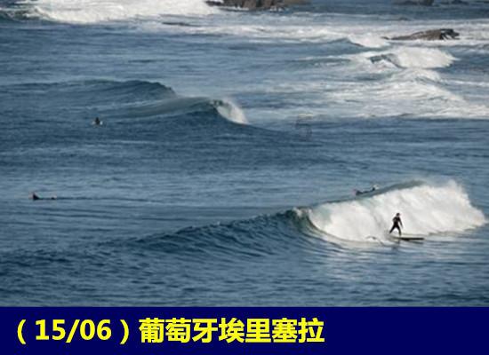 神秘的大海
