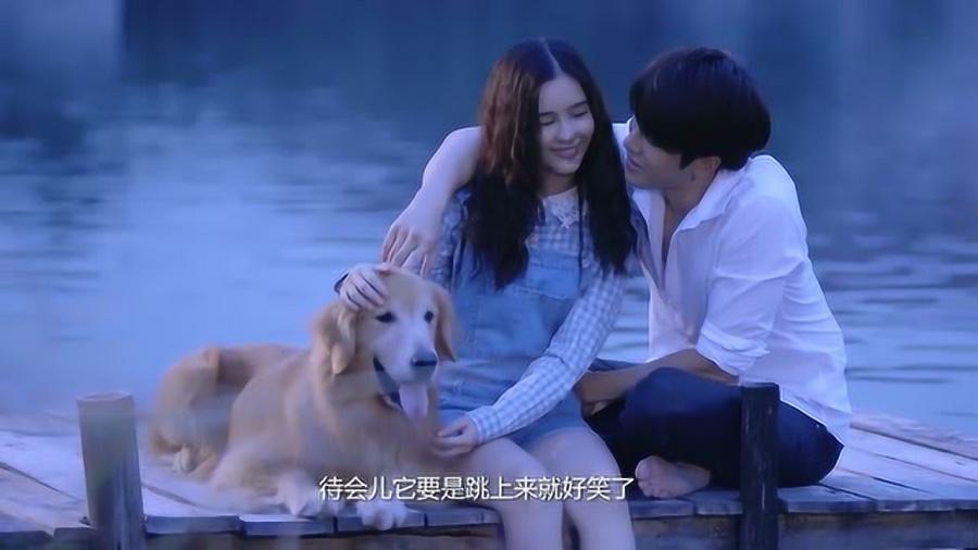可爱萌女孩装扮