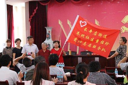 天字号舞龙队，在龙游各种舞龙种类中，堪称阵形变化最多的一种