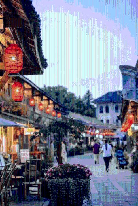 画线接蓝色球