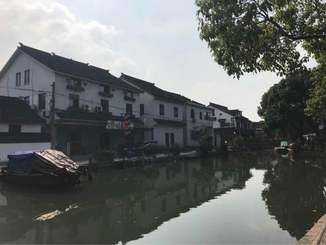 边境之旅